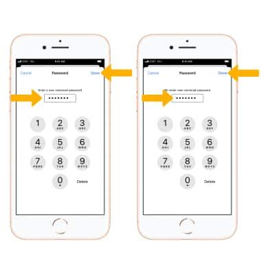 Select Change password, then follow the on-screen instructions. . Att voicemail password reset